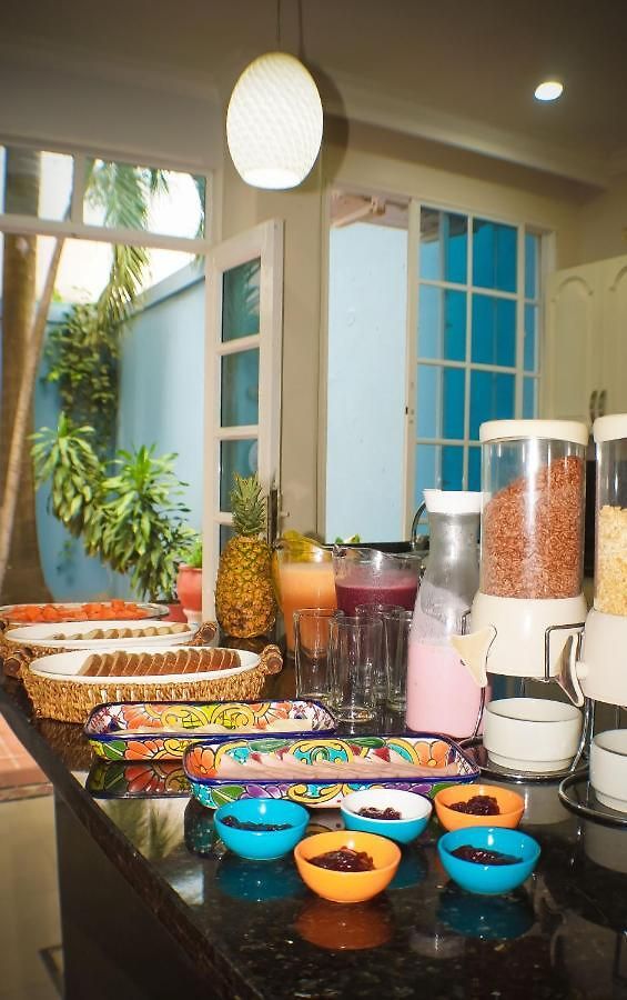 Casa By Summer Hotel Cartagena