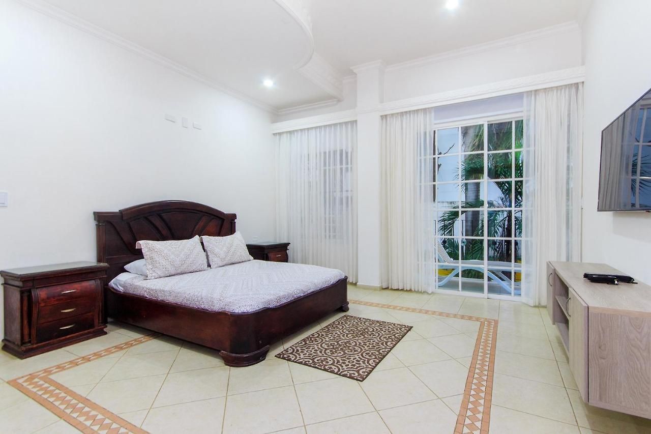 Casa By Summer Cartagena