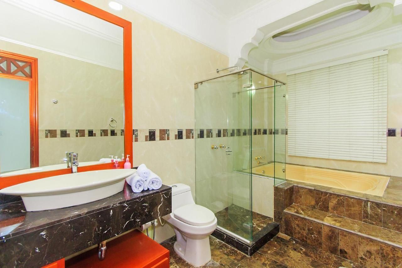 Hotel Casa By Summer Cartagena