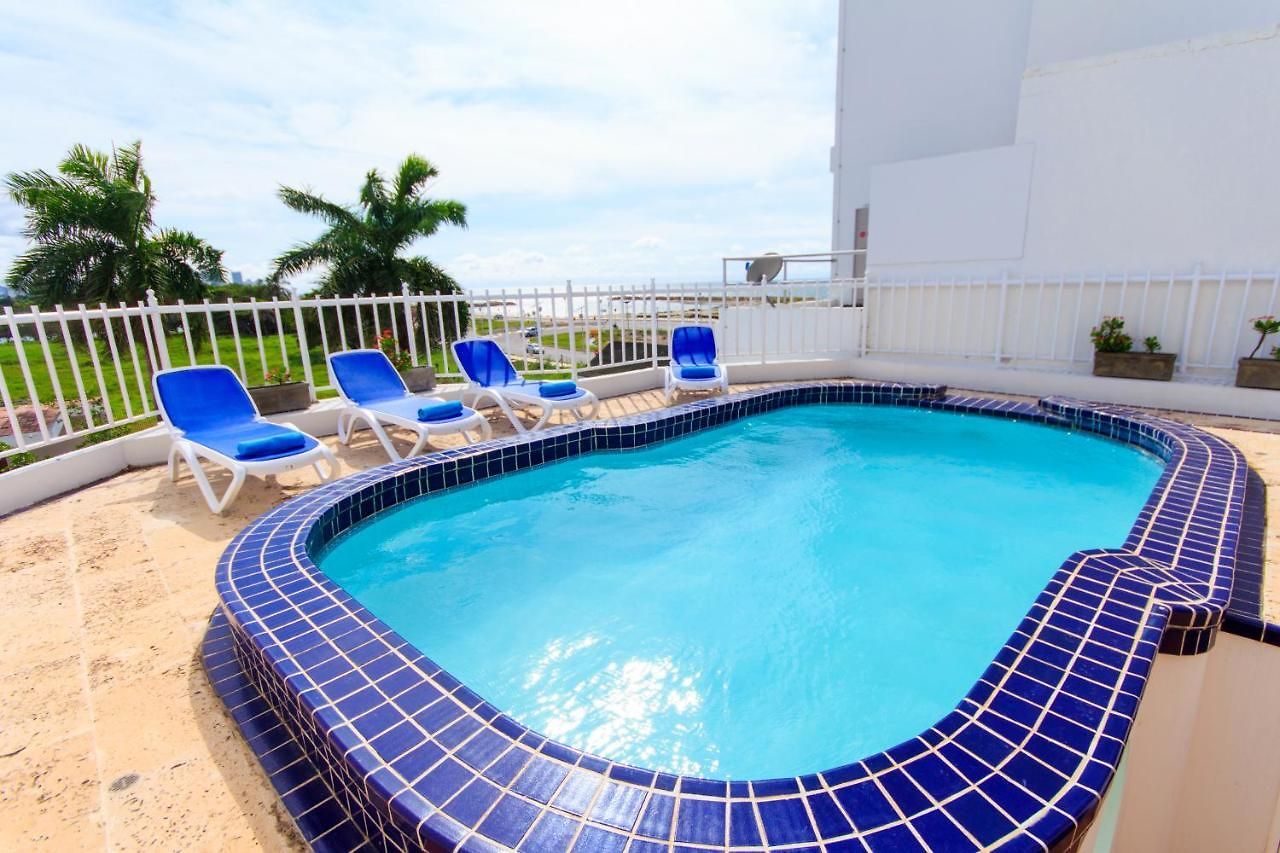 Casa By Summer Hotel *