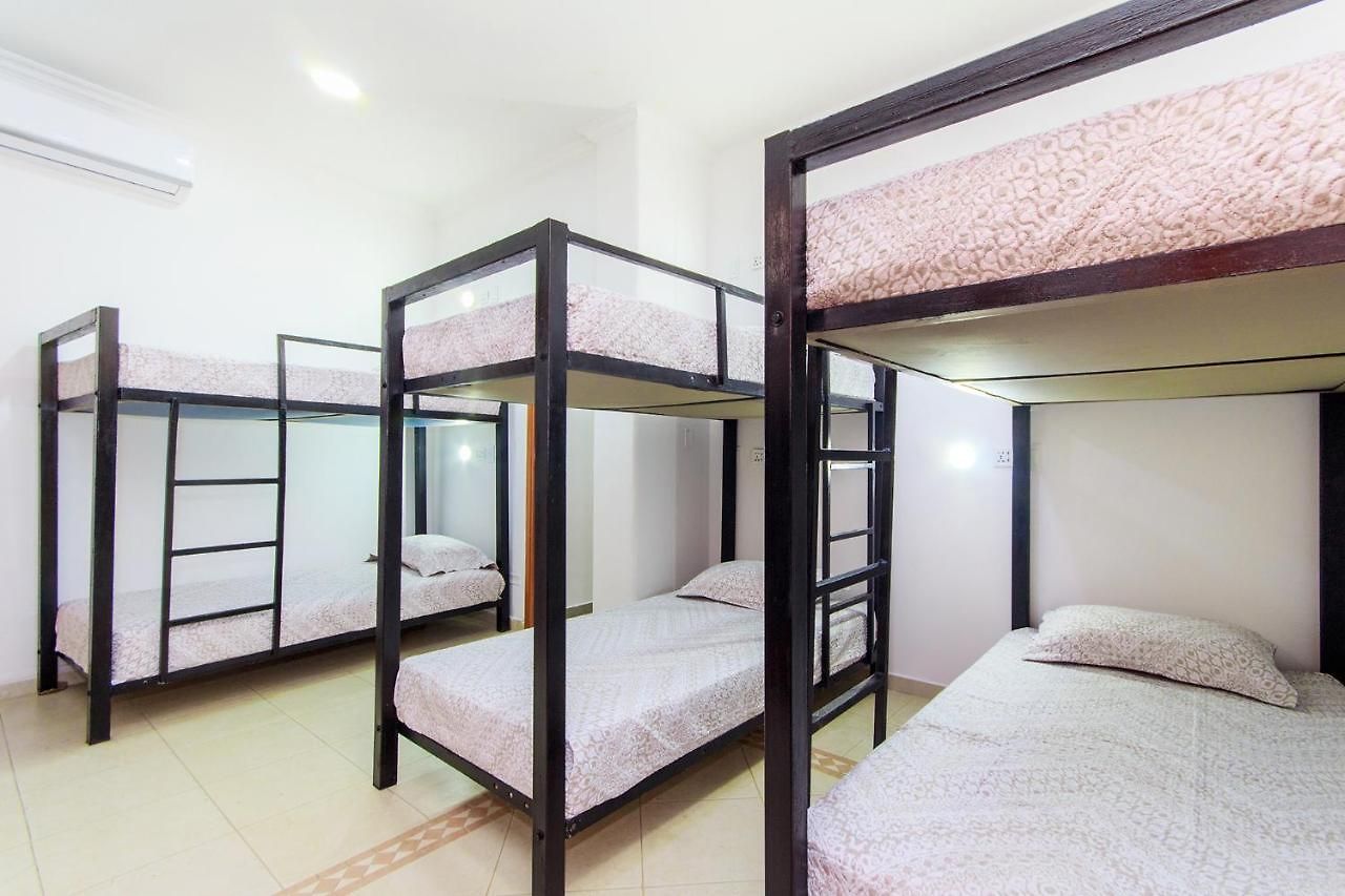 Casa By Summer Cartagena