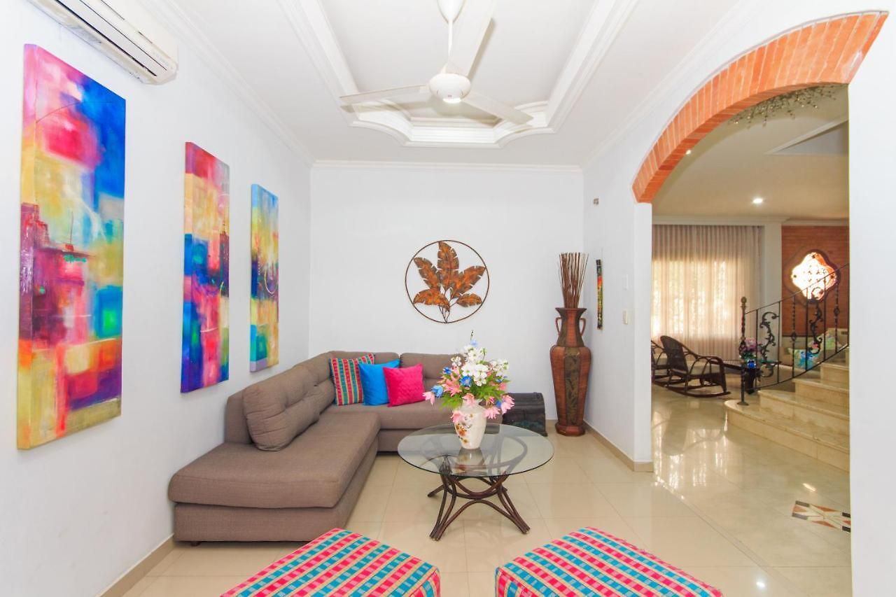 Casa By Summer Cartagena