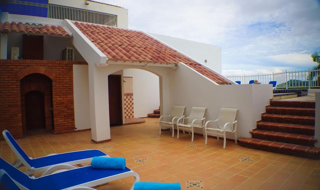 Hotel Casa By Summer Cartagena