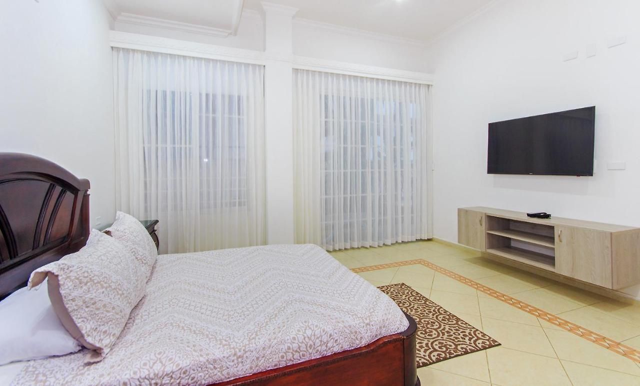Casa By Summer * Cartagena