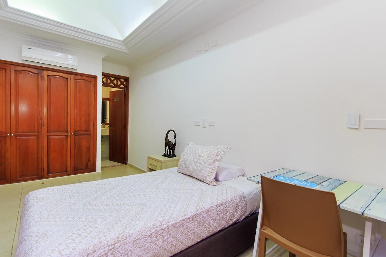 Hotel Casa By Summer *