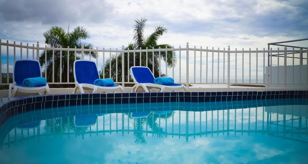 Casa By Summer Cartagena