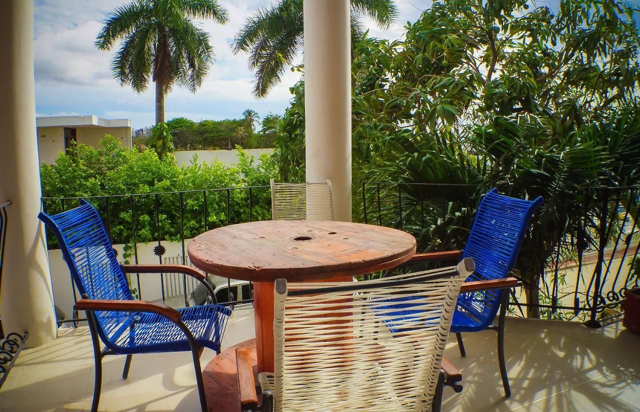 Casa By Summer Hotel Cartagena