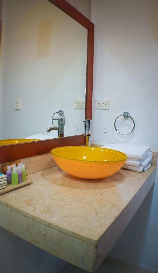 Hotel Casa By Summer Cartagena