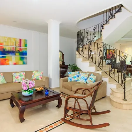Hotel Casa By Summer Cartagena