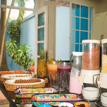 Casa By Summer Hotel Cartagena