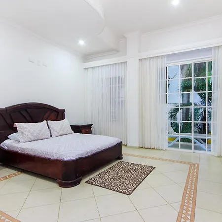 Casa By Summer Cartagena