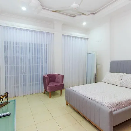 Casa By Summer Hotel *