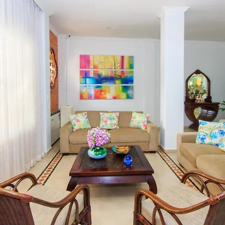 Hotel Casa By Summer Cartagena