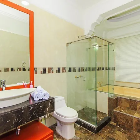 Hotel Casa By Summer Cartagena