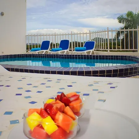 Casa By Summer Hotel Cartagena