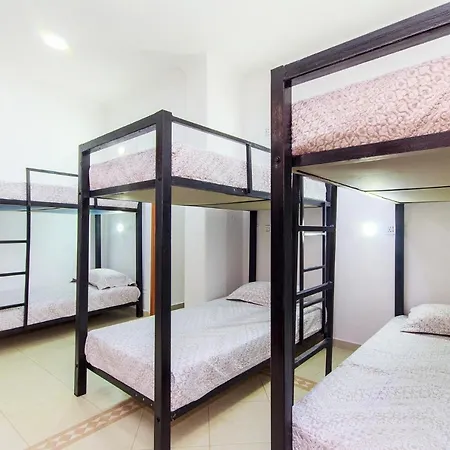Casa By Summer Cartagena