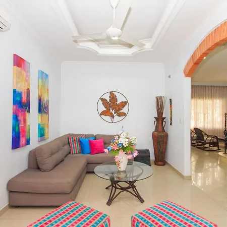 Casa By Summer Cartagena