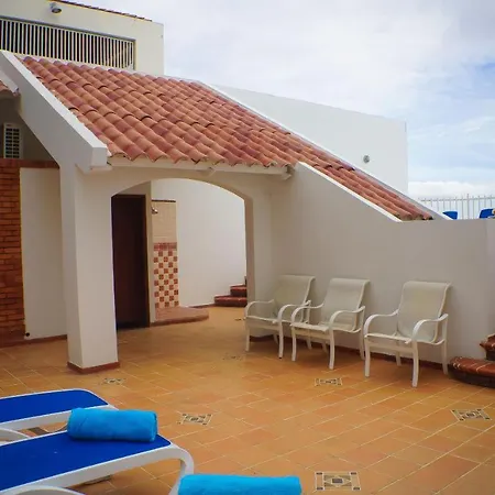 Hotel Casa By Summer Cartagena