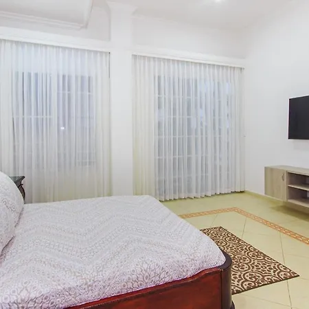 Casa By Summer * Cartagena