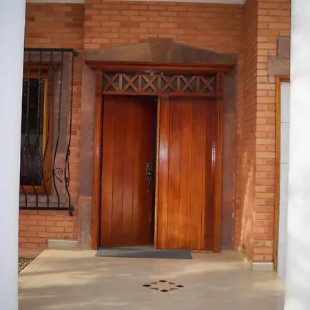 Casa By Summer * Cartagena