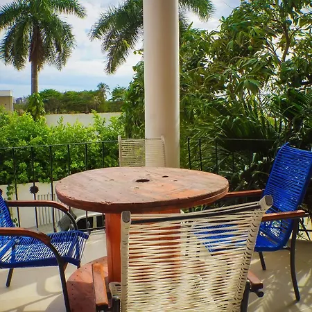 Casa By Summer Hotel Cartagena