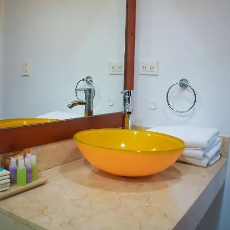 Hotel Casa By Summer Cartagena